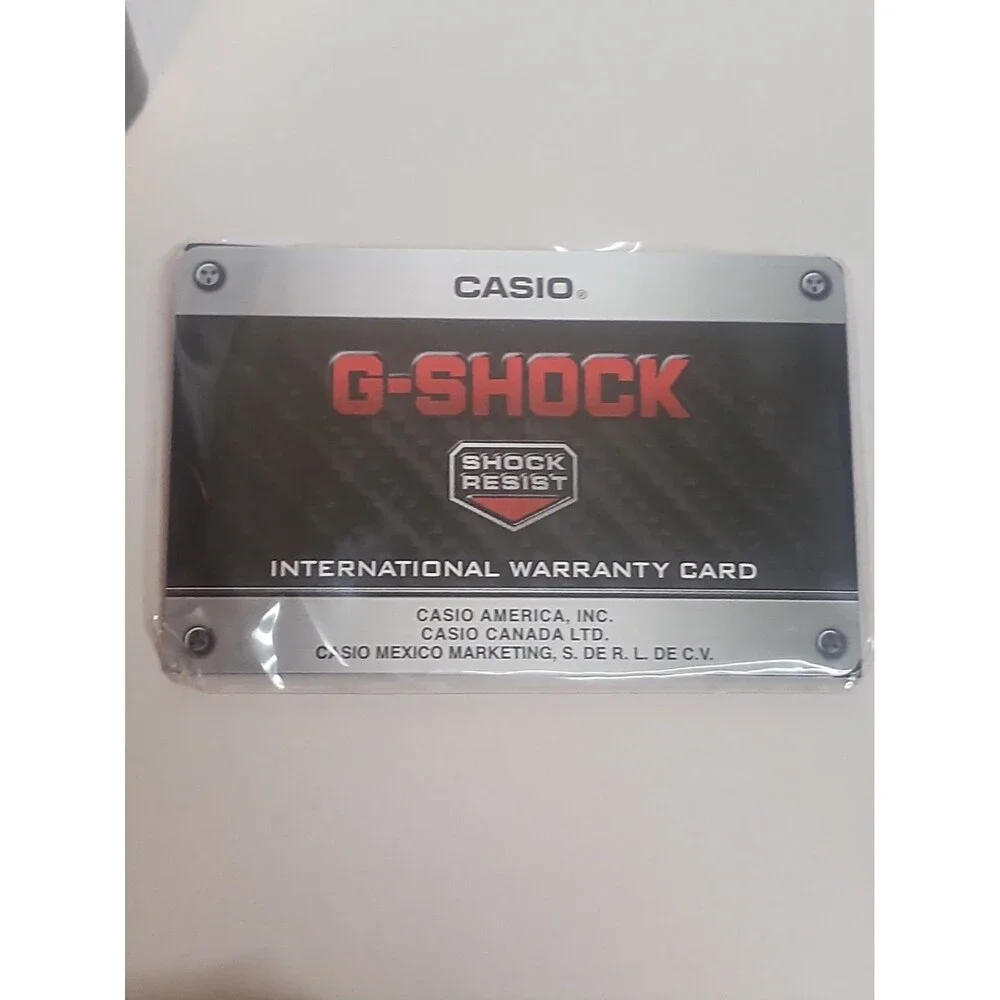 CASIO G-SHOCK GM-S2100CH-1AJF PRECIOUS HEART SELECTION Metal Covered Men Watch